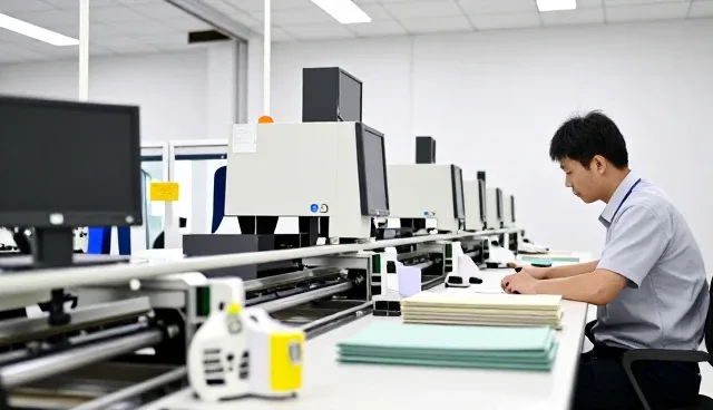 东莞市超歌电子有限公司