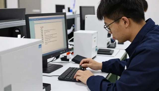 东莞市超歌电子有限公司助力关来料品质提升竞争力