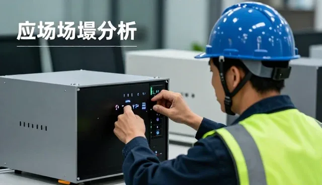 提升运营效率：智能传感器模块选型的关键考量