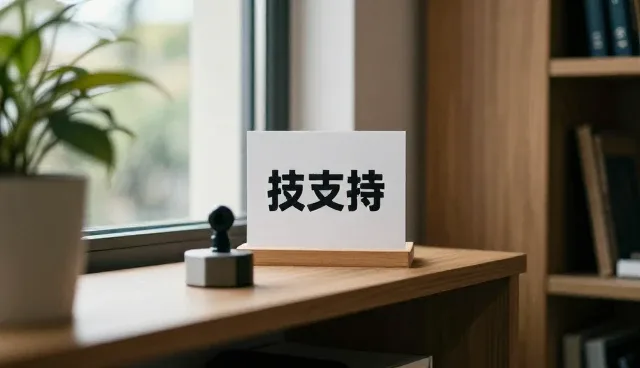 企业成长中的售后维修服务选型关注点