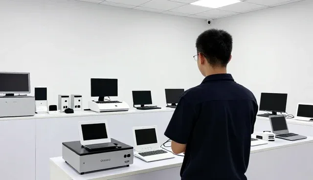 技术支持如何驱动东莞超歌电子业务发展
