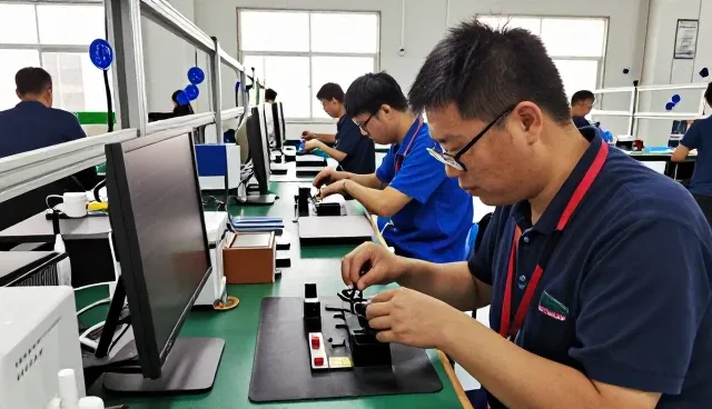 售后维修等如何利用品质管控服务提升价值